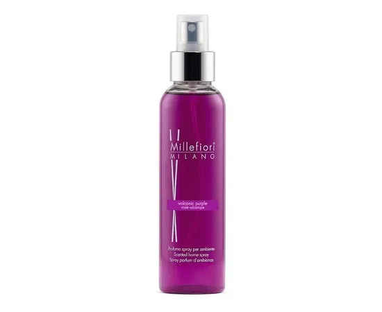 HOME SPRAY 150ml VOLCANIC PURPLE