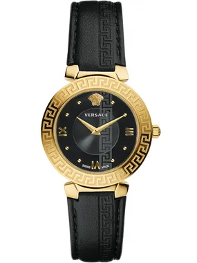 Versace V16050017 Daphmis ladies 35mm 3ATM