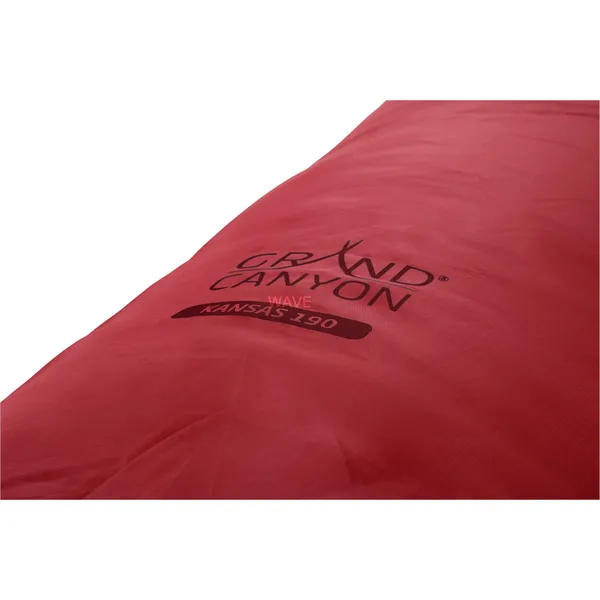 KANSAS 190, sleeping bag