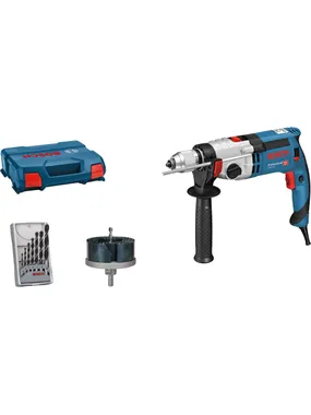 Impact drill GSB 24-2 Professional