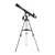 Celestron ASTROMASTER 70EQ teleskops Melns