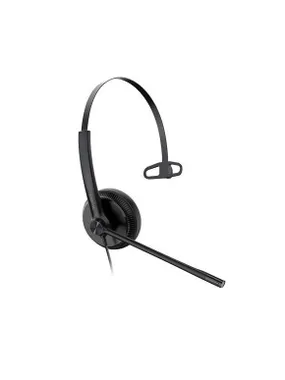 UH34 Mono Teams USB Headphones