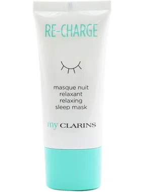 Relaxing sleep mask Re-Charge (Relaxing Sleep Mask) 30 ml