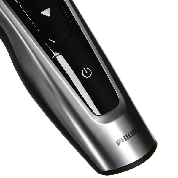 Philips HAIRCLIPPER Series 9000 Pašasināmie metāla asmeņi Matu griešanas mašīna