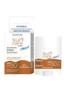 Sun care derma protective stick spf50+ 20g