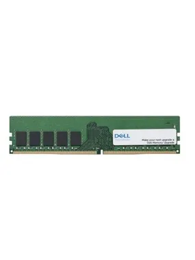 SERVER MEMORY 16GB PC25600/DDR4-3200 UDIMM 370-AGQU DELL