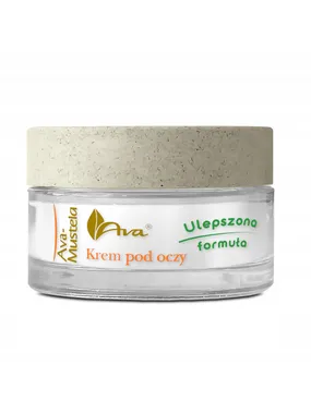AVA-Mustela eye cream 30ml