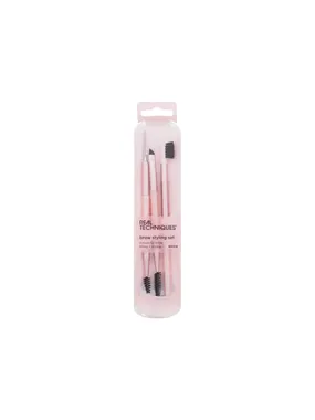 Brow Styling Set Brush