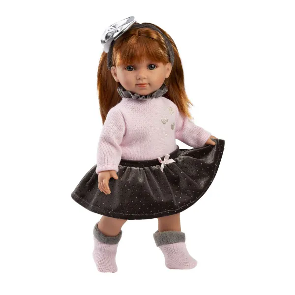 Doll Nicole 35 cm