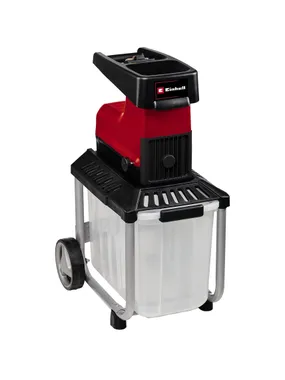 Electric quiet shredder GC-RS 60 CB