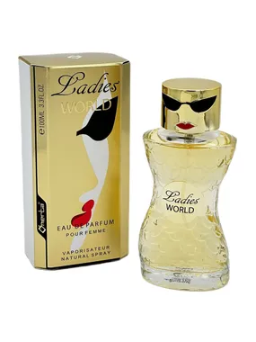 Ladies World woda perfumowana spray 100ml