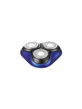 A set of blades for the TEESA HYPERCARE T300 shaver