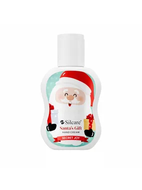 Santa's Gift Secret Joy regenerative hand cream 100ml