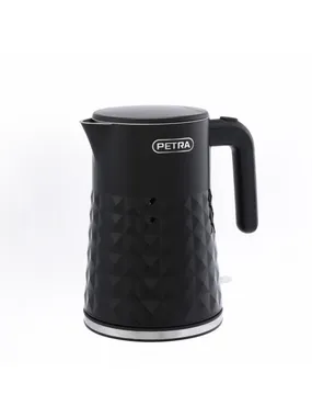 Petra PT6103B2kWvde Kettle 1.5L