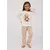 CORNETTE PAJAMA KD-594/180 SWEET BEAR