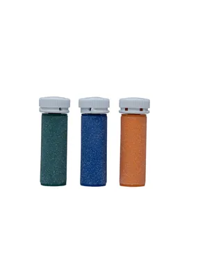 AD 2155.1 Heel pedicure/rollers for AD 2155