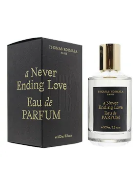 A Never Ending Love - EDP, 100 ml