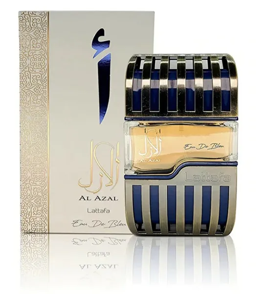 Al Azal - EDP, 100 ml