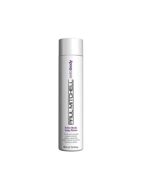 Hair (Daily Rinse Thickens And Detangles) Extra Body (Daily Rinse Thickens And Detangles)