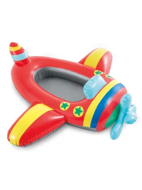 Inflatable Pontoonik Intex 59380 aircraft