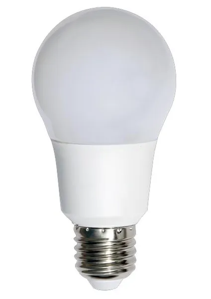 LIGHT BULB LED E27 2700K 10W/1000LM A60 21195 LEDURO