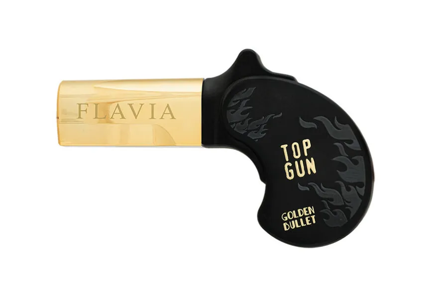 Top Gun Gold Bullet - EDP, 100 ml