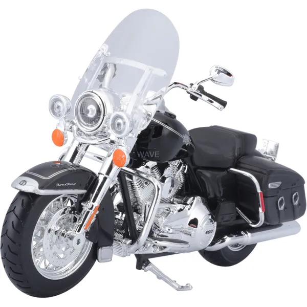 Harley-Davidson FLHRC Road King Classic 2013 Model Vehicle
