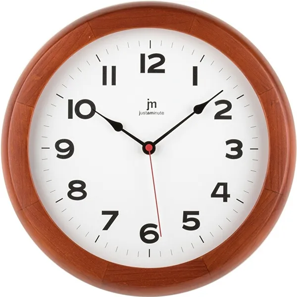 Wall clock 21034C