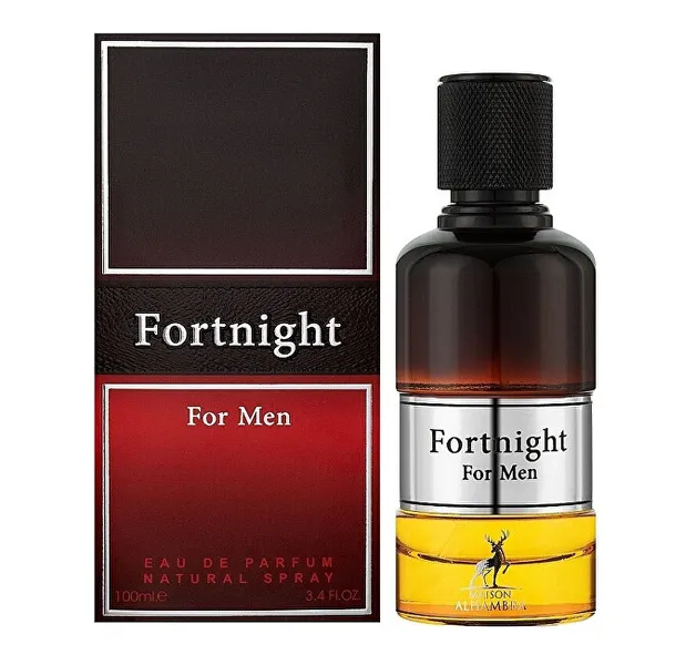 Fortnight For Men - EDP, 100 ml