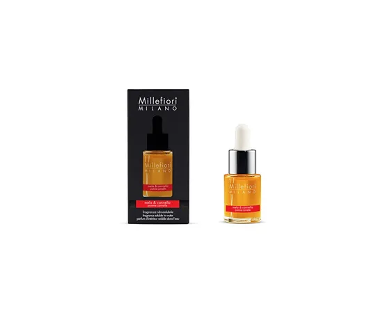 WATER-SOLUBLE FRAGRANCE OF MELA & CANNELLA
