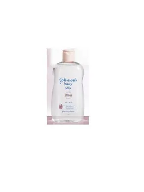 Johnson's Johnson Aceite Baby 300ml