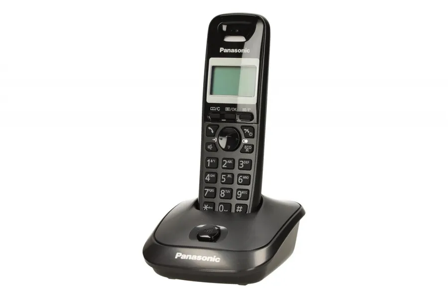 Telephone KX-TG2511 Dect/Tytan