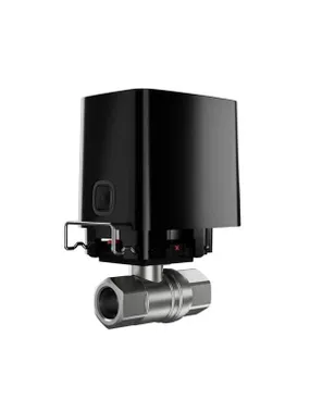 SMART VALVE 1/2"/WATERSTOP BLACK 52270 AJAX