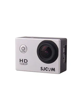 SJCAM SJ4000 darbības sporta kamera Full HD CMOS 12 MP 25,4/3 mm (1/3 collas)