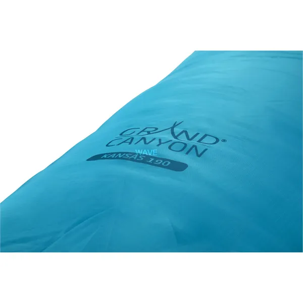 KANSAS 190, sleeping bag