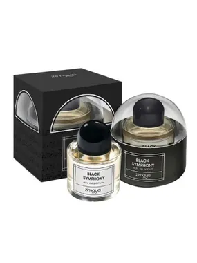 Black Symphony - EDP, 100 ml