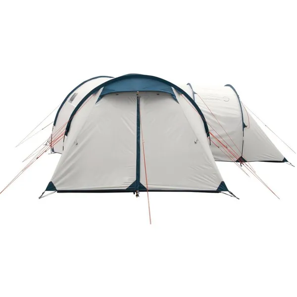 Tunnel tent Alicante 600 Twin Light Gray