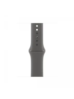 42 mm Stone Gray Sport Band - M/L