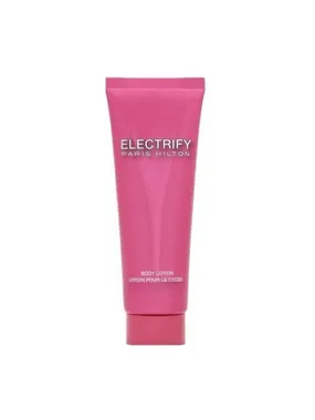 Electrify body lotion 30ml