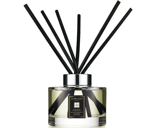 Lime Basil & Mandarin - diffuser 165 ml