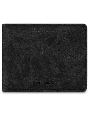 Men's wallet Cydar Black