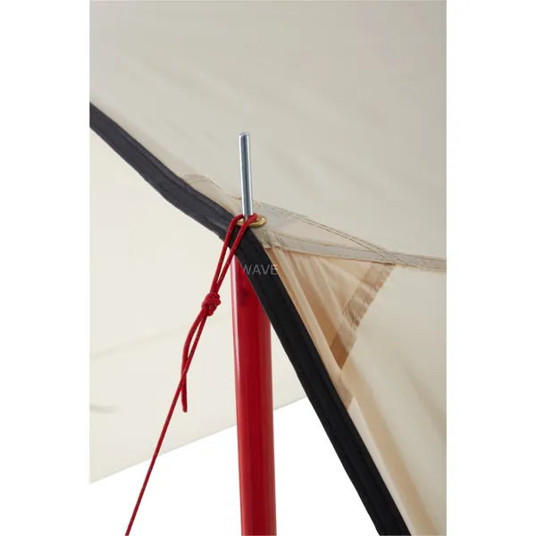 TAHUTA SHELTER 5, Mojave Desert, shade sail