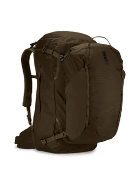 Thule 5318 Landmark 70L Unisex Travel Pack Deep Khaki