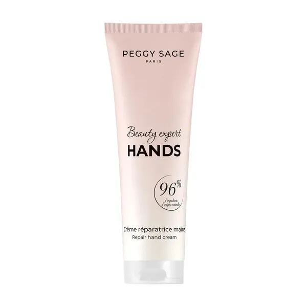 Beauty Expert Hands repair cream for very dry hand skin 100ml