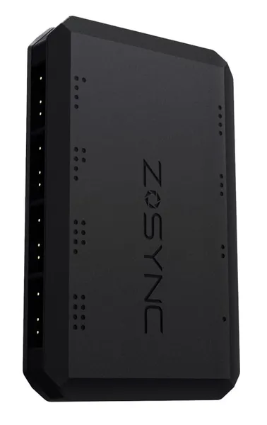 Zalman Z-Sync ARGB Controller, 8CH, 5V 3-Pin