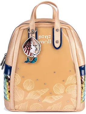 Ladies' backpack