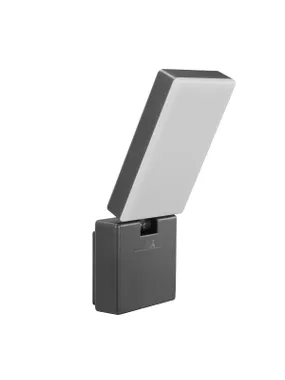 LED Lamp IP65 MCE514GR 10W 700LM 4000K