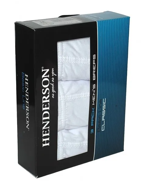 HENDERSON 1446 CLASSIC K121 SLIPPERS