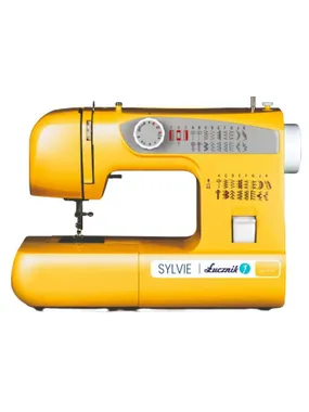 Sewing machine Sylvie