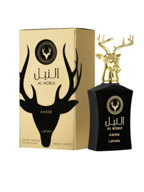 Al Noble Ameer - EDP, 100 ml